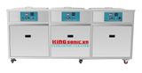  Máy tẩy rửa siêu âm 3 ngăn 