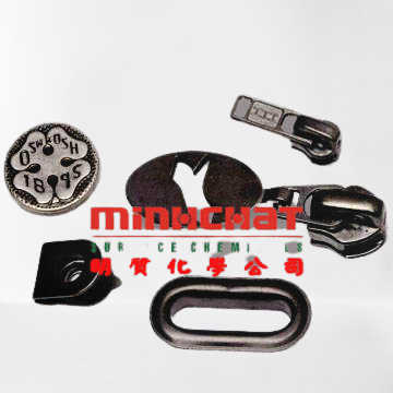  Phụ gia mạ Free Nickel đen 