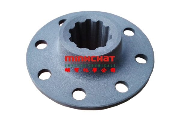  Chất định hình 