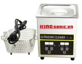  Máy tẩy rửa siêu âm quy chuẩn 