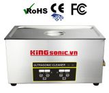  Máy tẩy rửa siêu âm quy chuẩn 
