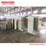  Hệ Thống Xử Lý Khí Thải 