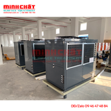  Thiết bị giải nhiệt 