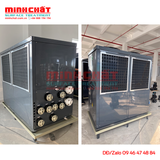  Thiết bị giải nhiệt 