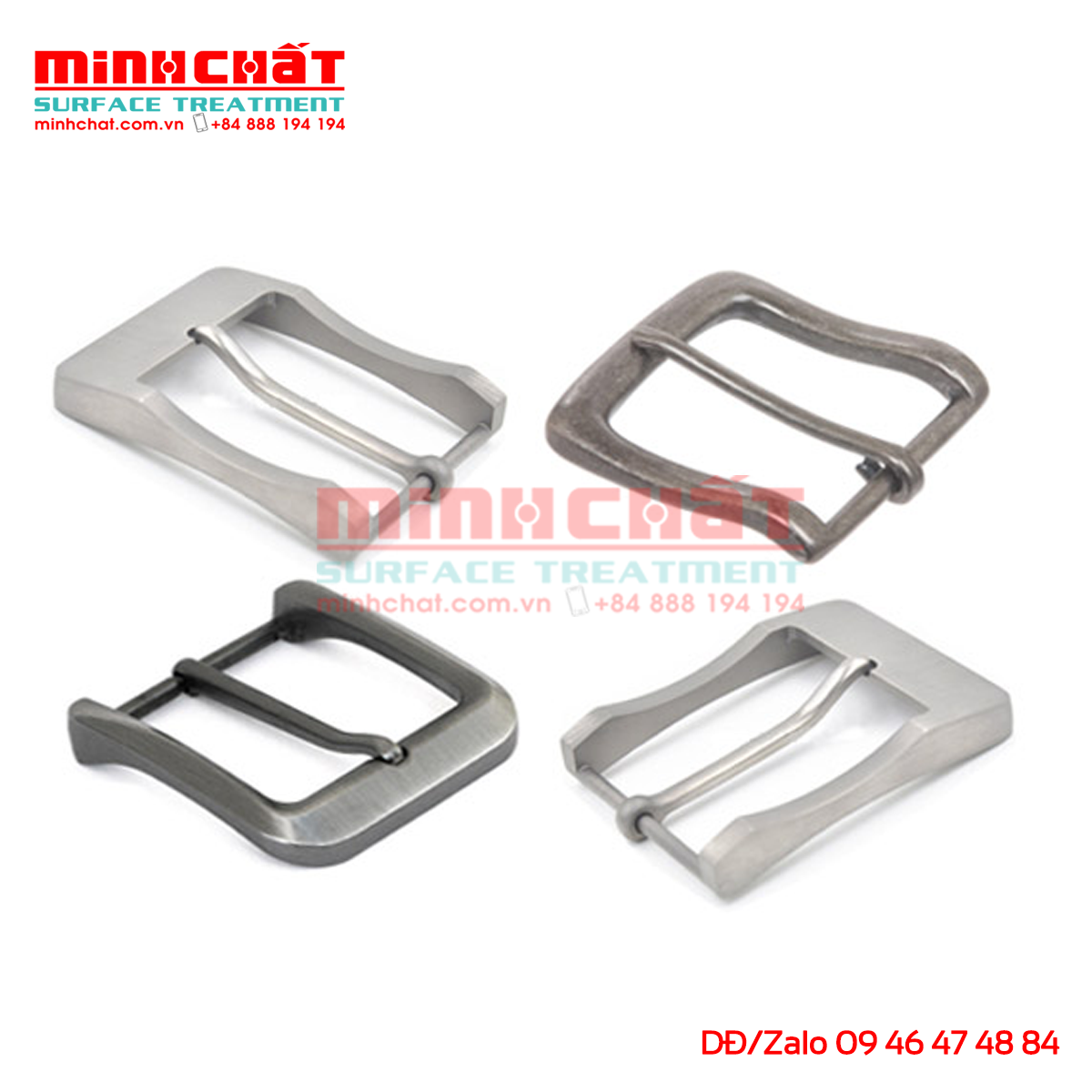  Phụ gia mạ Free Nickel 