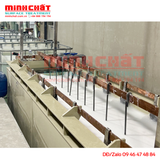  Hệ thống mạ thủ công 