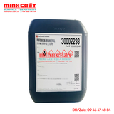  Mạ hợp kim Kẽm - Niken (MacDermid Enthone - Coventya PERFORMA 280.5) 