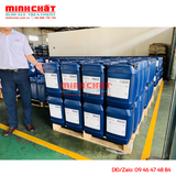  Mạ hợp kim Kẽm - Niken (MacDermid Enthone - Coventya PERFORMA 280.5) 