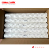  Lõi lọc cotton 20 inch 1 micron 