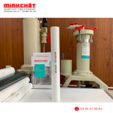  Thùng 25 Lõi lọc nén 20 inch 10 micron 