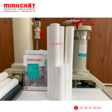  Thùng 25 Lõi lọc nén 20 inch 10 micron 