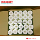  Thùng 25 Lõi lọc nén 20 inch 10 micron 