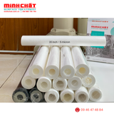  Thùng 25 Lõi lọc nén 20 inch 5 micron 