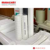  Lõi lọc sợi quấn 10 inch 10 micron 