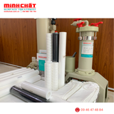  Lõi lọc than hoạt tính 20 inch 