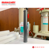  Lõi lọc than hoạt tính 20 inch 