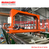  Hệ thống mạ tự động 