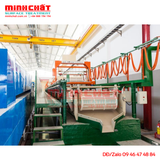  Hệ thống mạ tự động 