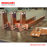  Thanh đồng điện cực 