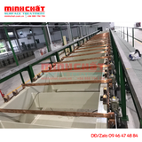  Thanh đồng điện cực 