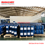  Thụ động Cr (III) - MacDermid Enthone (Coventya) Finidip 124 