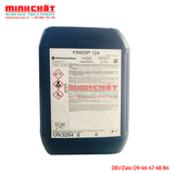  Thụ động Cr (III) - MacDermid Enthone (Coventya) Finidip 124 