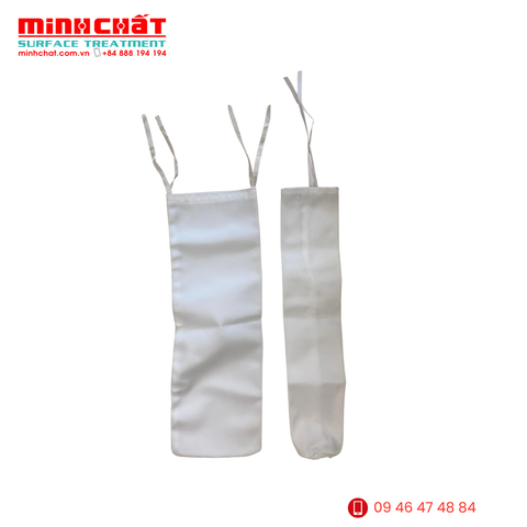  25 Túi lọc acid 10 inch 