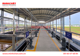  Hệ Thống Xử Lý Nước Thải 