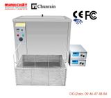  Máy tẩy rửa siêu âm bể đơn 