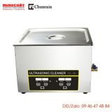  Máy tẩy rửa siêu âm mini 