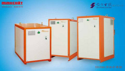  Máy Chỉnh Lưu Cao Tần- High Effciency Rectifier 
