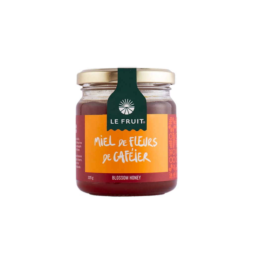 Mật ong (Honey) - 225gr