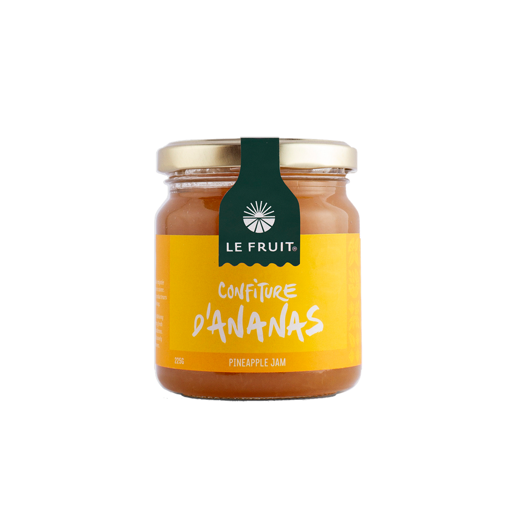 Mứt dứa (Pineapple Jam) - 225gr