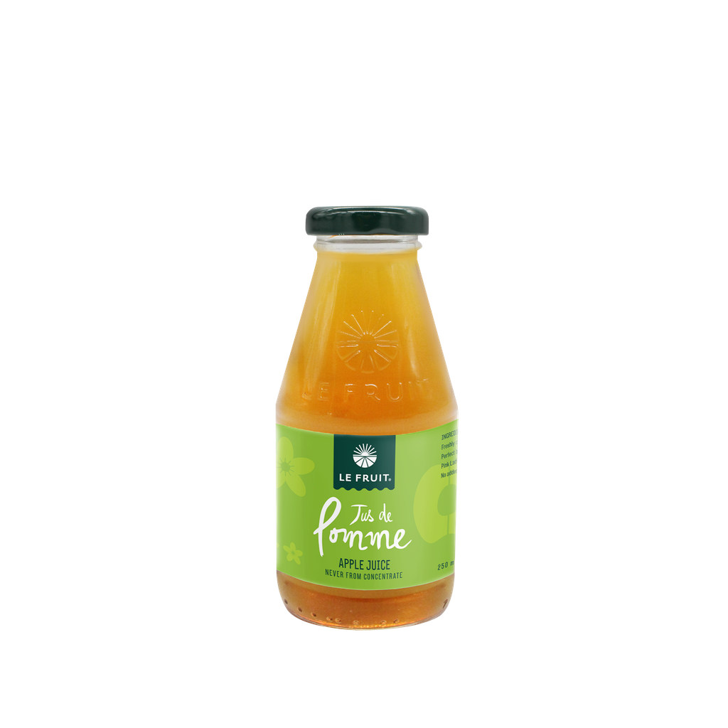 Nước ép táo (Apple Juice)