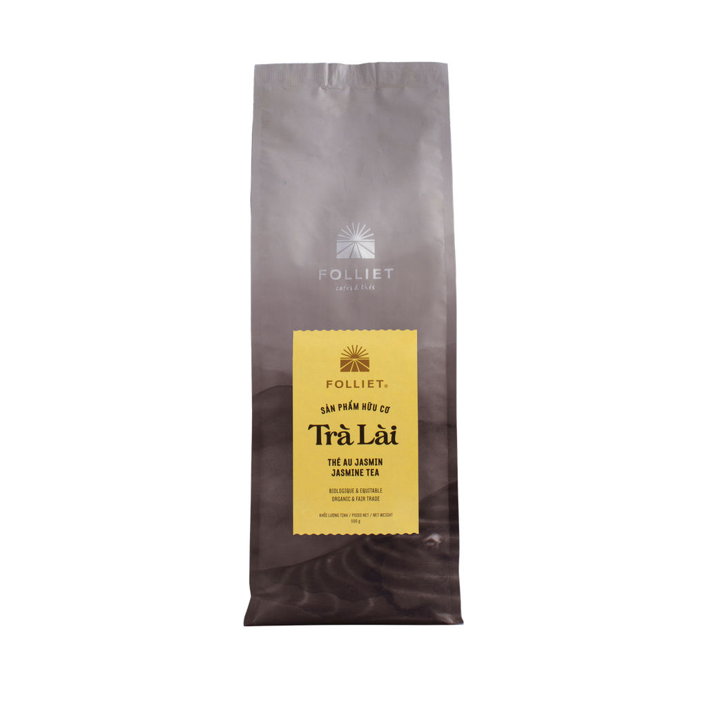 Trà Lài (Jasmine Tea) - 500gr