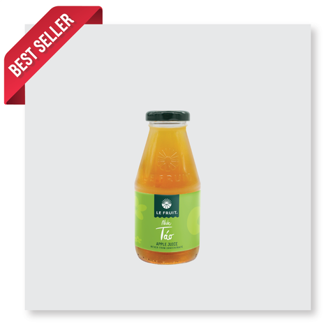 Nước ép táo (Apple Juice)