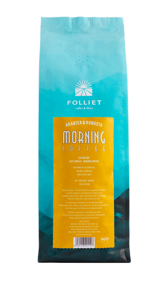 Cà phê Morning (Morning Coffee) - 1kg