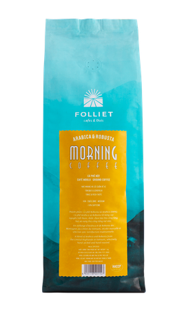 Cà phê Morning (Morning Coffee) - 1kg