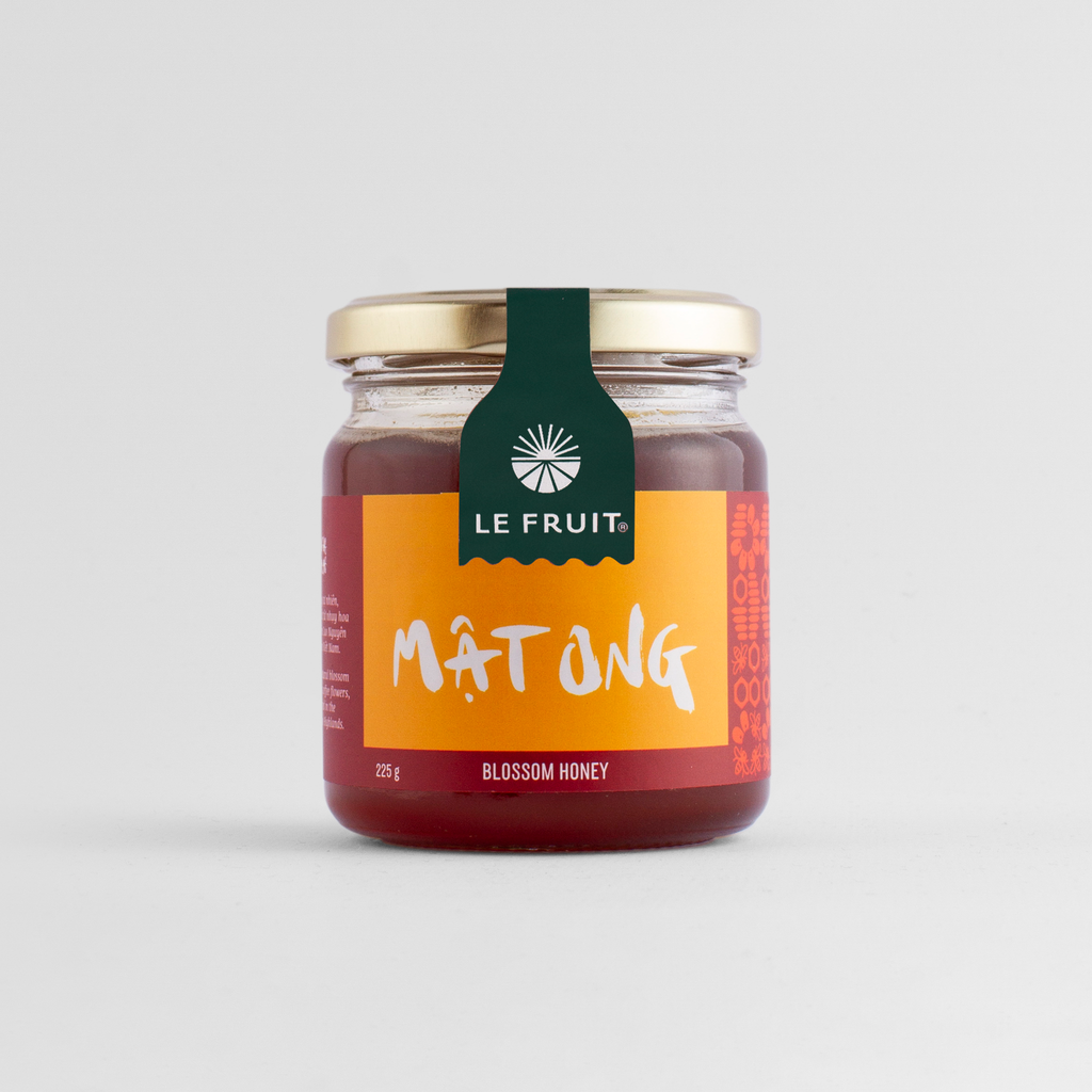 Mật ong (Honey) - 225gr