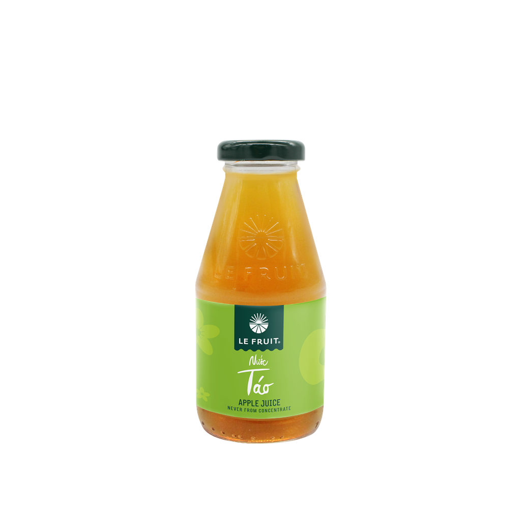 Nước ép táo (Apple Juice)