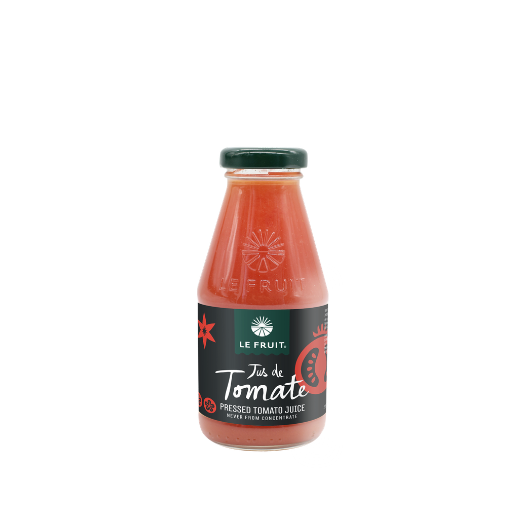 Nước ép cà chua (Tomato Juice) - 250ml