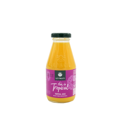 Nước ép Tropical (Tropical Juice) - 250ml