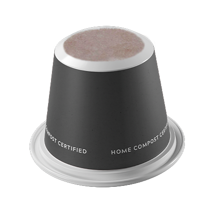 Cà phê Prestigio Capsule Compostable (10 viên/hộp) - 60gr