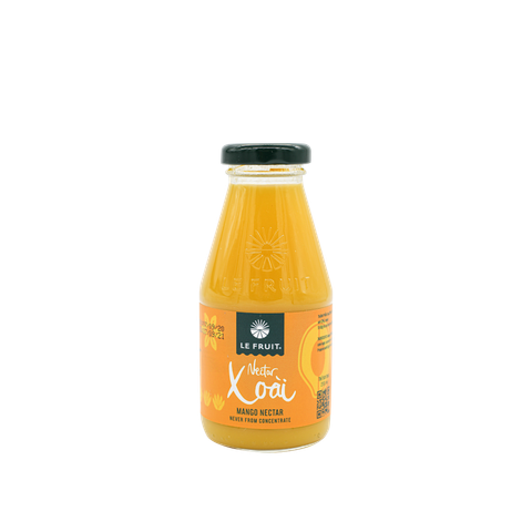 Nước Xoài (Mango Nectar)