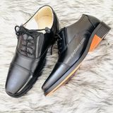  Giày Quân Đội Kiểu  Cấp tướng đế vàng mã 04-Công ty CP 26 