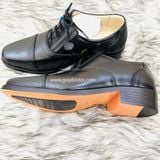  Giày Quân Đội Kiểu  Cấp tướng đế vàng mã 04-Công ty CP 26 