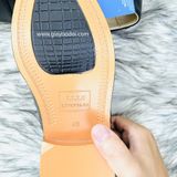  Giày Quân Đội Kiểu  Cấp tướng đế vàng mã 04-Công ty CP 26 