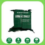  Lương khô 794-k17- Hộp 1kg- lương khô cứu hộ cứu nạn hàng Viêt Nam chất lượng cao ( hàng kinh tế) 