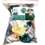  (Ăn thử) bộ 14 gói lương khô quân đội tốt cho sức khoẻ -tăng sức đề kháng -bổ dưỡng - tiện sử dụng 