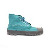  Giày Vải Dân Quân Tự Vệ 